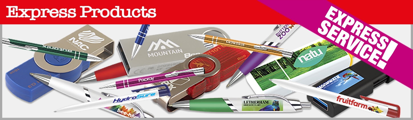 Express service products
